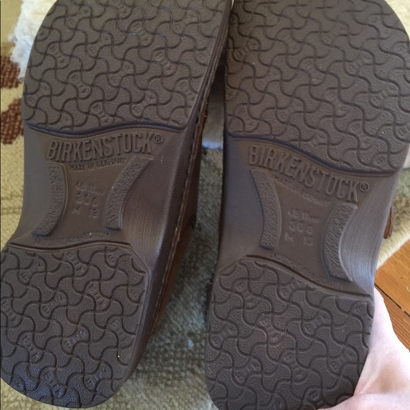 Birkenstock Men’s shoes..Brand New 👞 - Picture 6 of 6